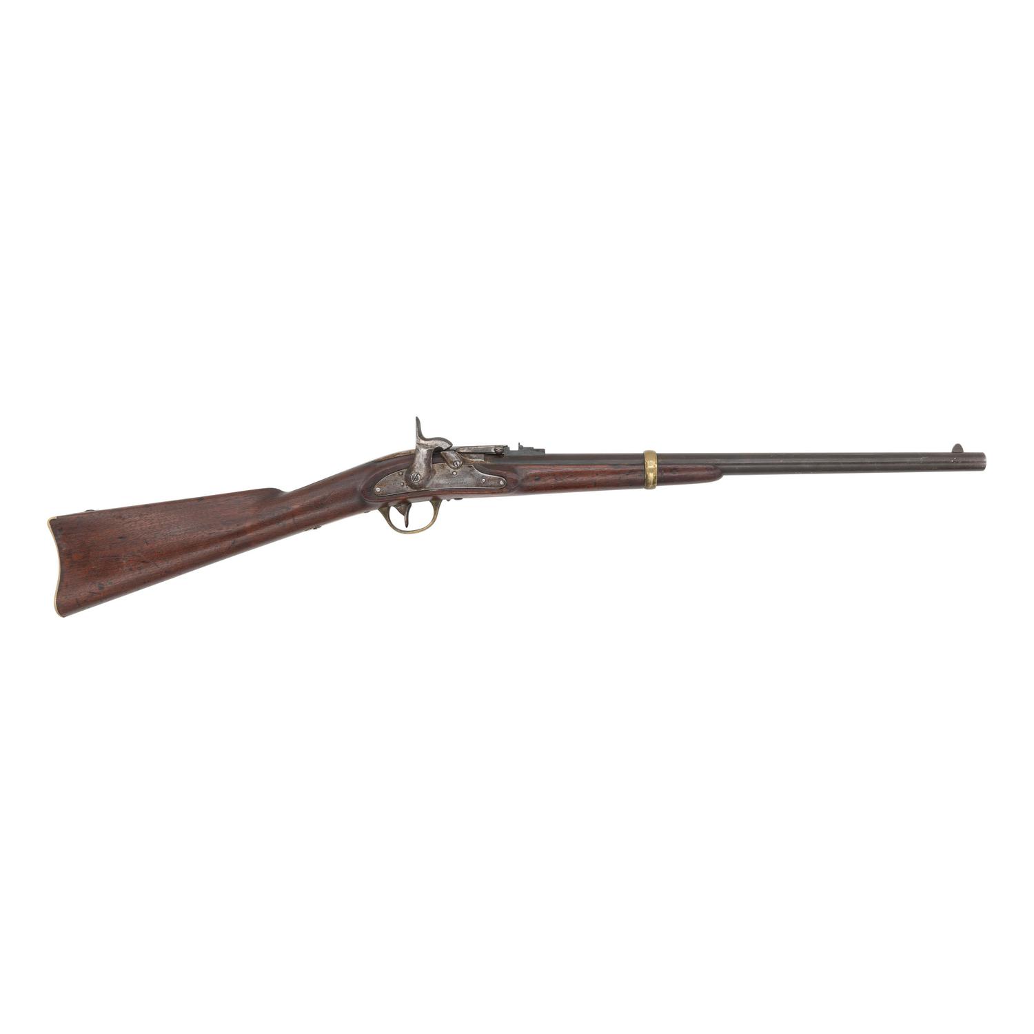 2nd Model Merrill Carbine