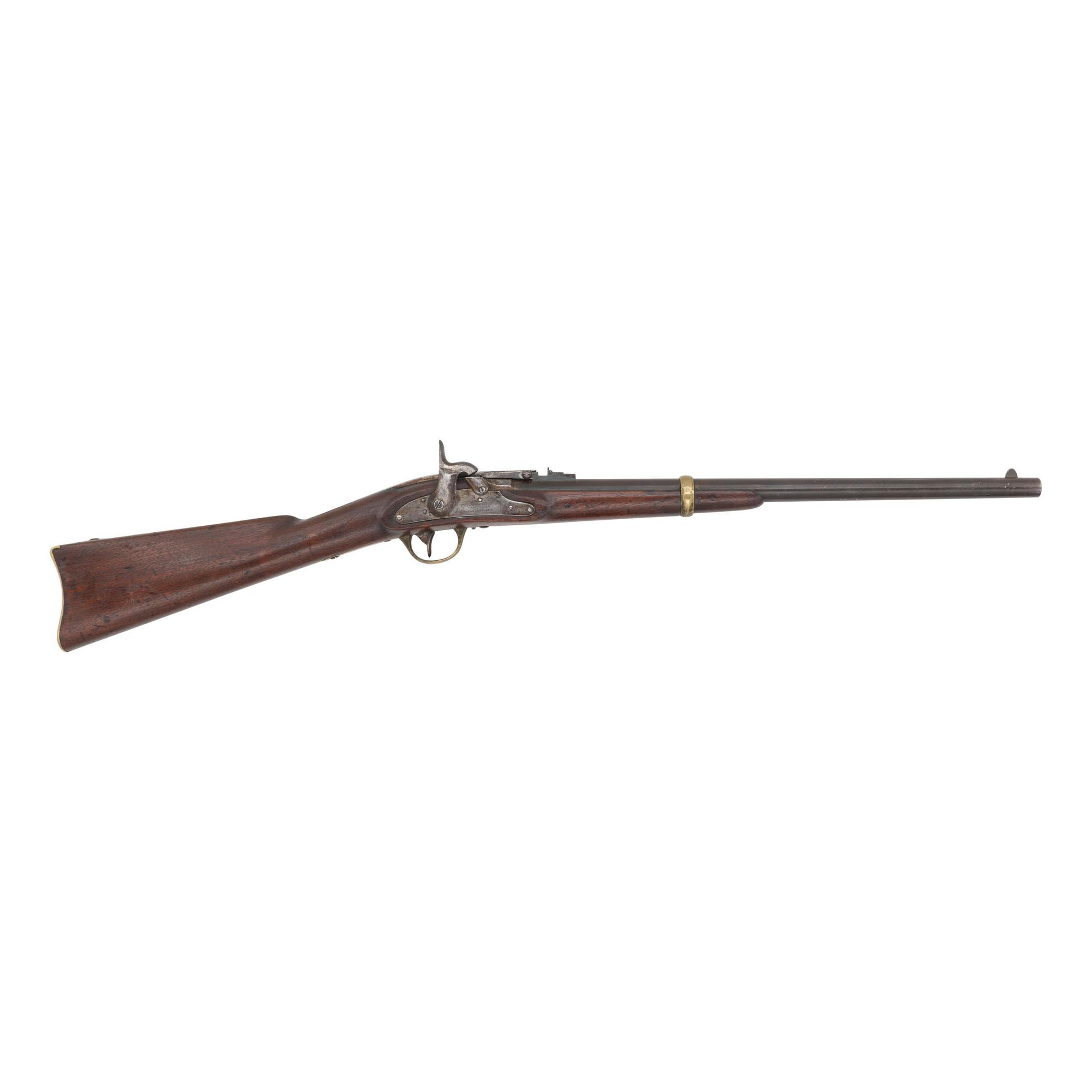 2nd Model Merrill Carbine