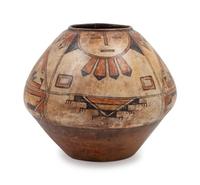 Southwestern Style Pot