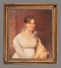 American School, Late 18th Century