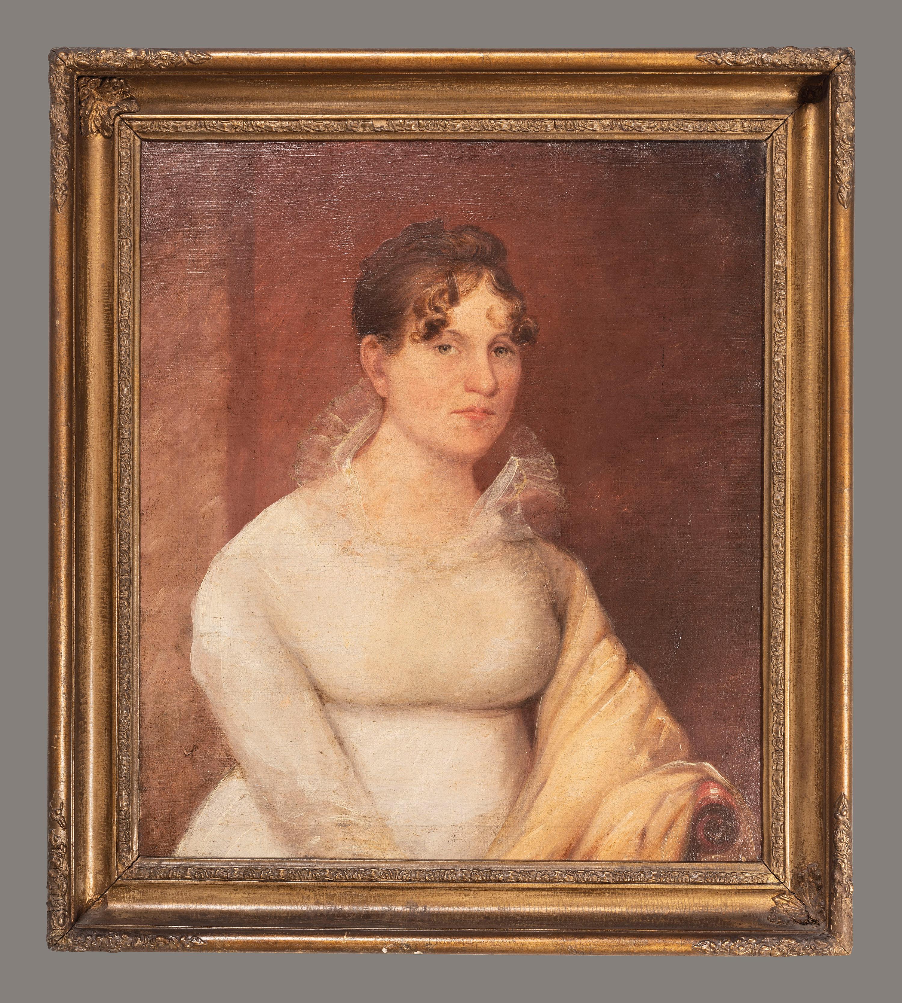 American School, Late 18th Century