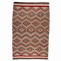 Navajo Regional Weaving / Rug