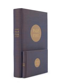 [ARION PRESS]. NABOKOV, Vladimir (1899-1977). Pale Fire . San Francisco: The Arion Press, 1994.