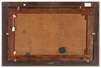 A Roman Feast; together with A Roman Amusement , 1877 (A Pair)