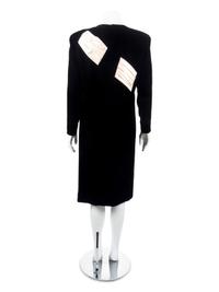 Collection of 1980s Designer Dresses and Loungewear: Givenchy, Bill Blass & Bill Tice