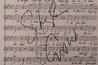 (Film Scores) A group of 8 music scores for films, comprising: