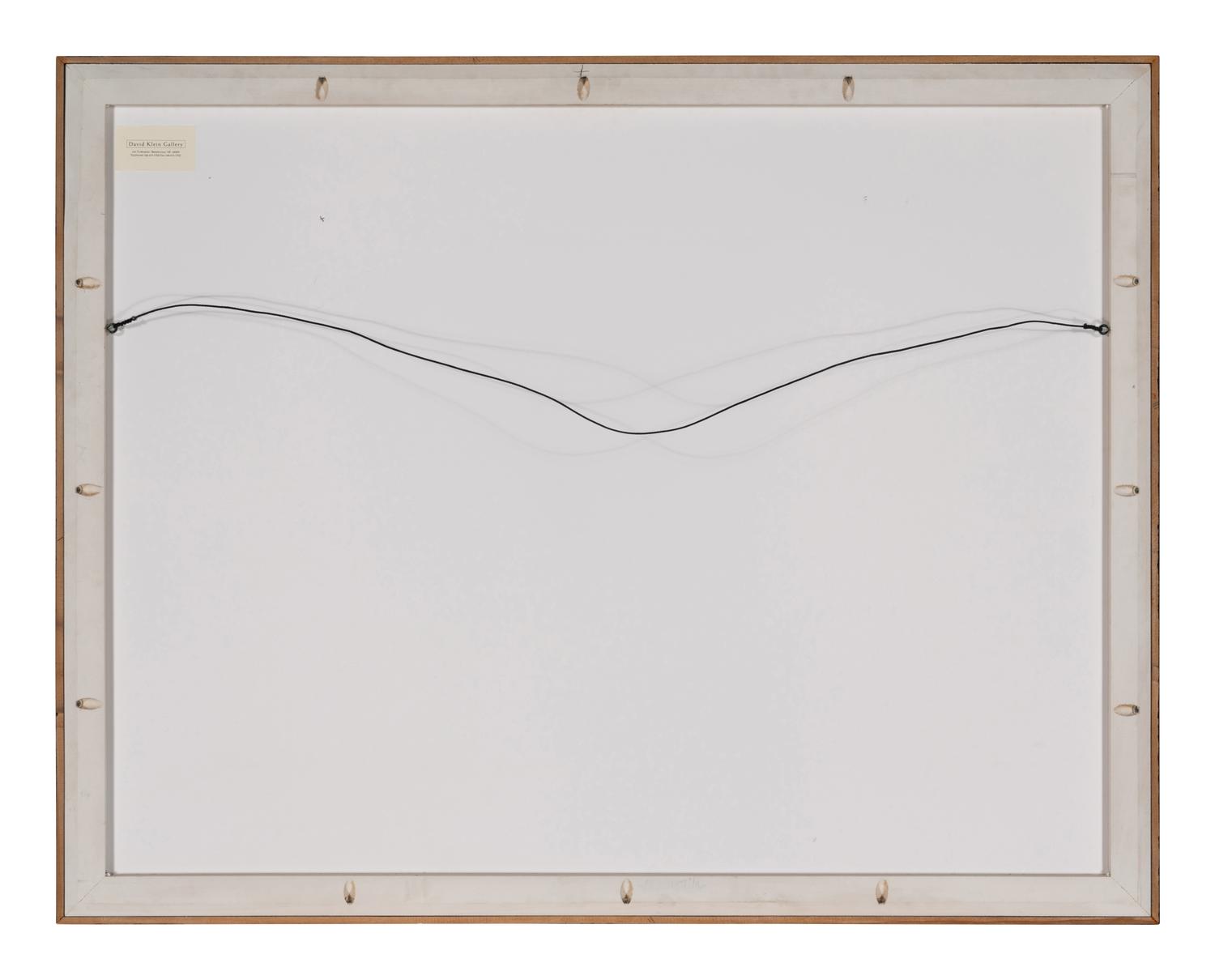 Passing Image, 1990-91