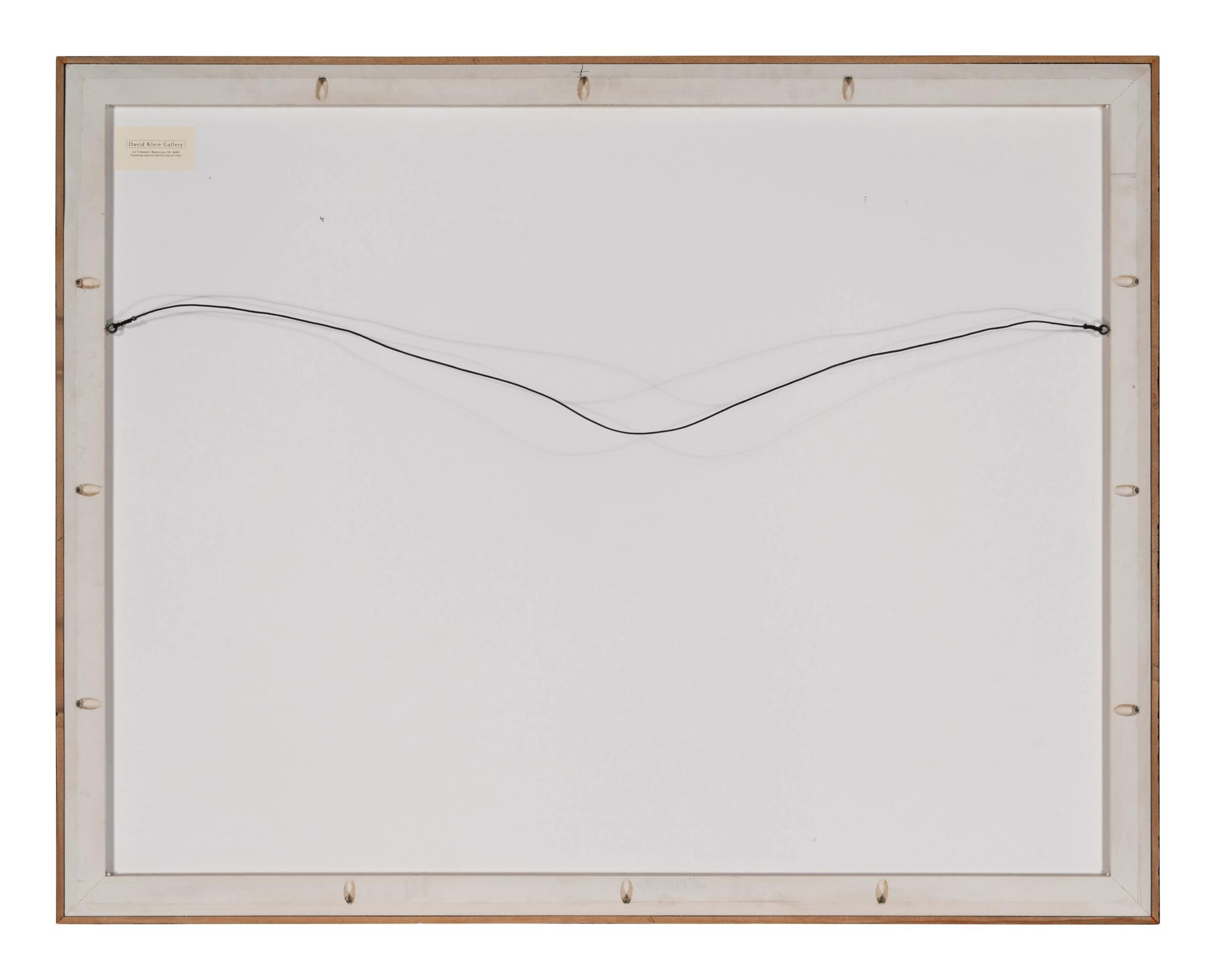 Passing Image, 1990-91