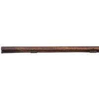 Hudson's Bay Company Flintlock Northwest Trade Gun by Parker, Field & Sons