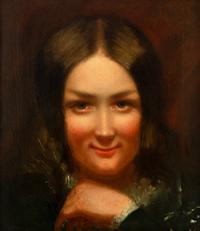 A Young Woman