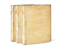 [Travel & Exploration] Ramusio, Giovanni Battista. Delle Navigationi et Viaggi...