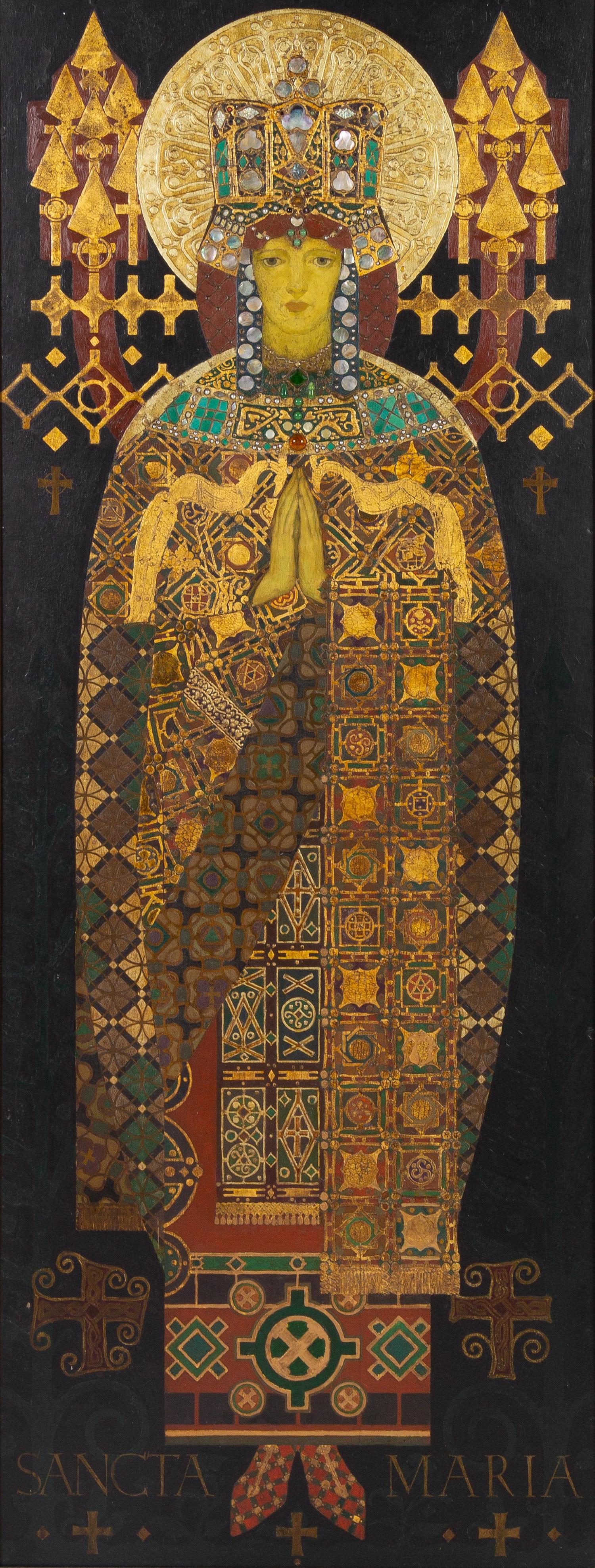 Sancta Maria