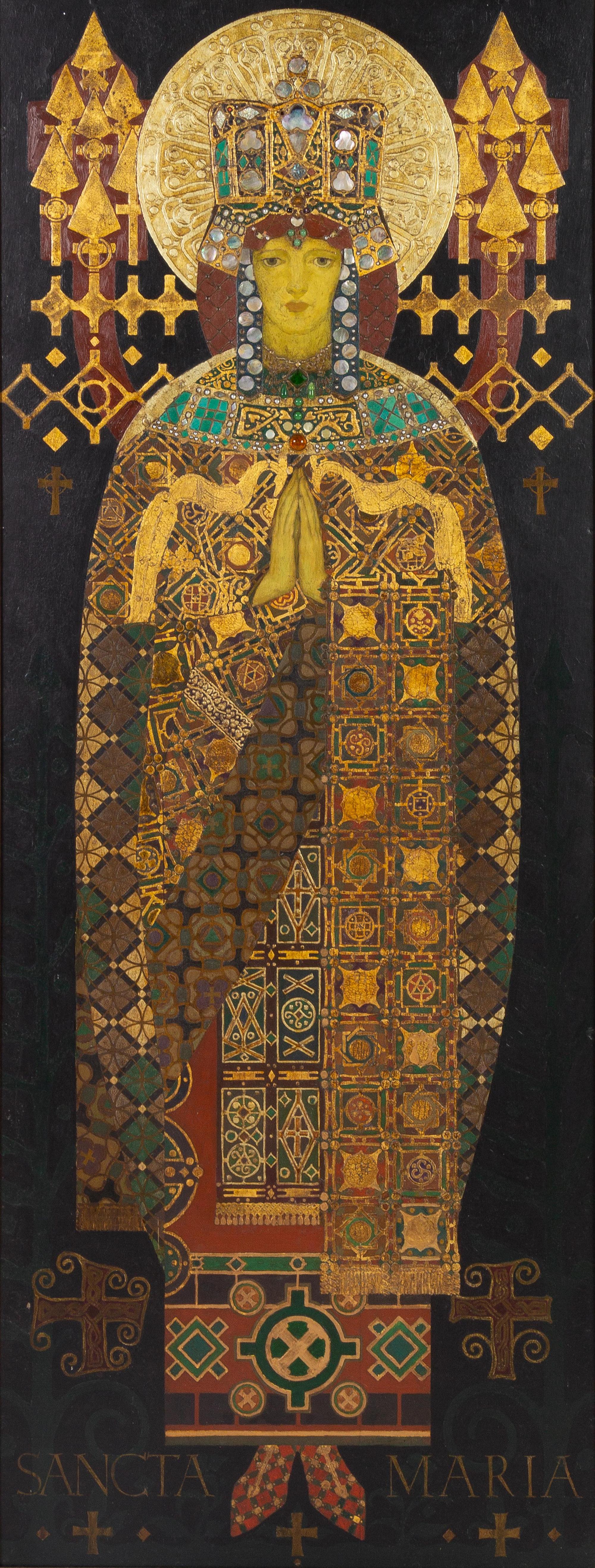 Sancta Maria