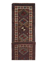 A Kazak Runner