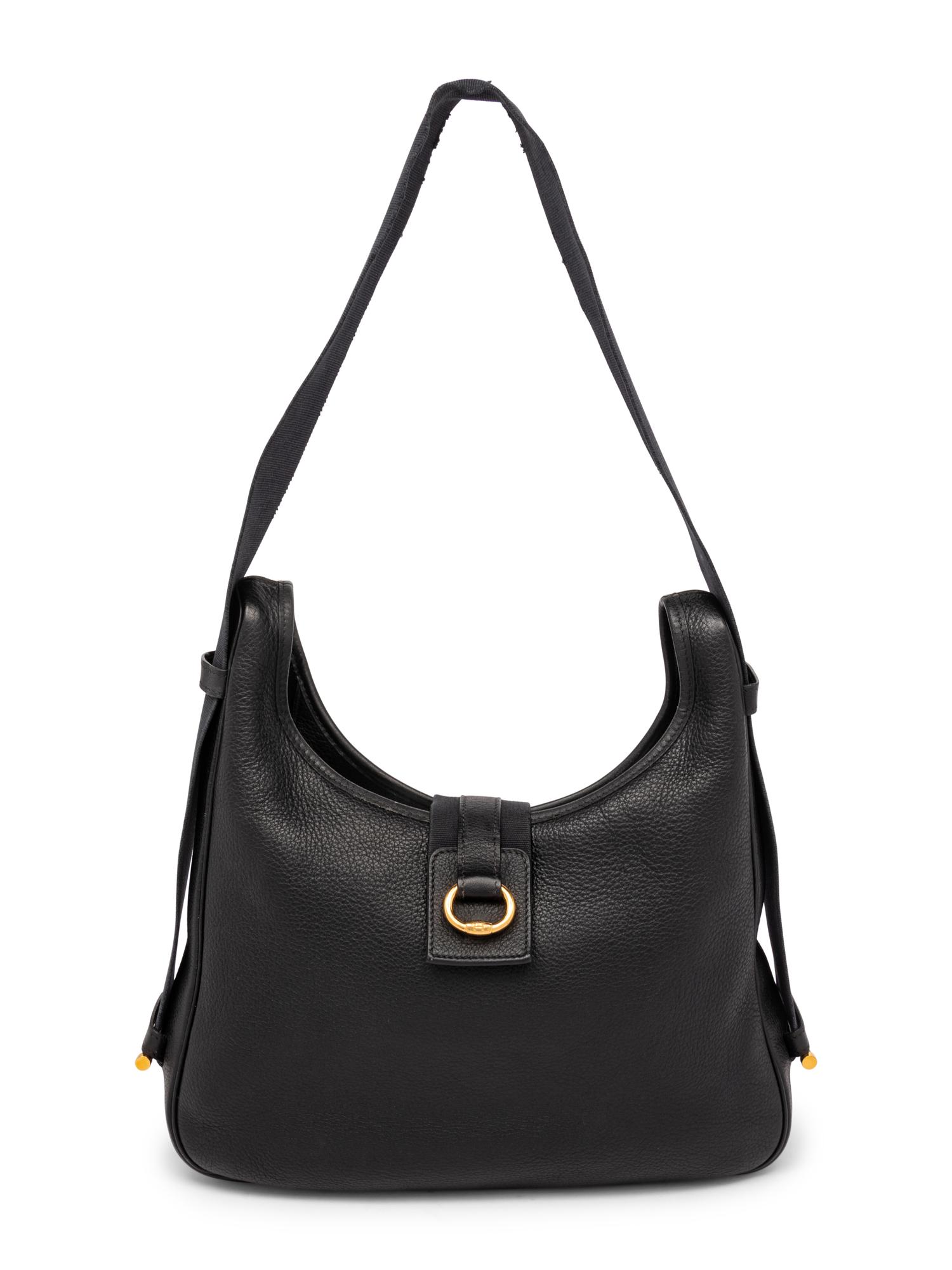 Hermès Tsako Bag, 1998