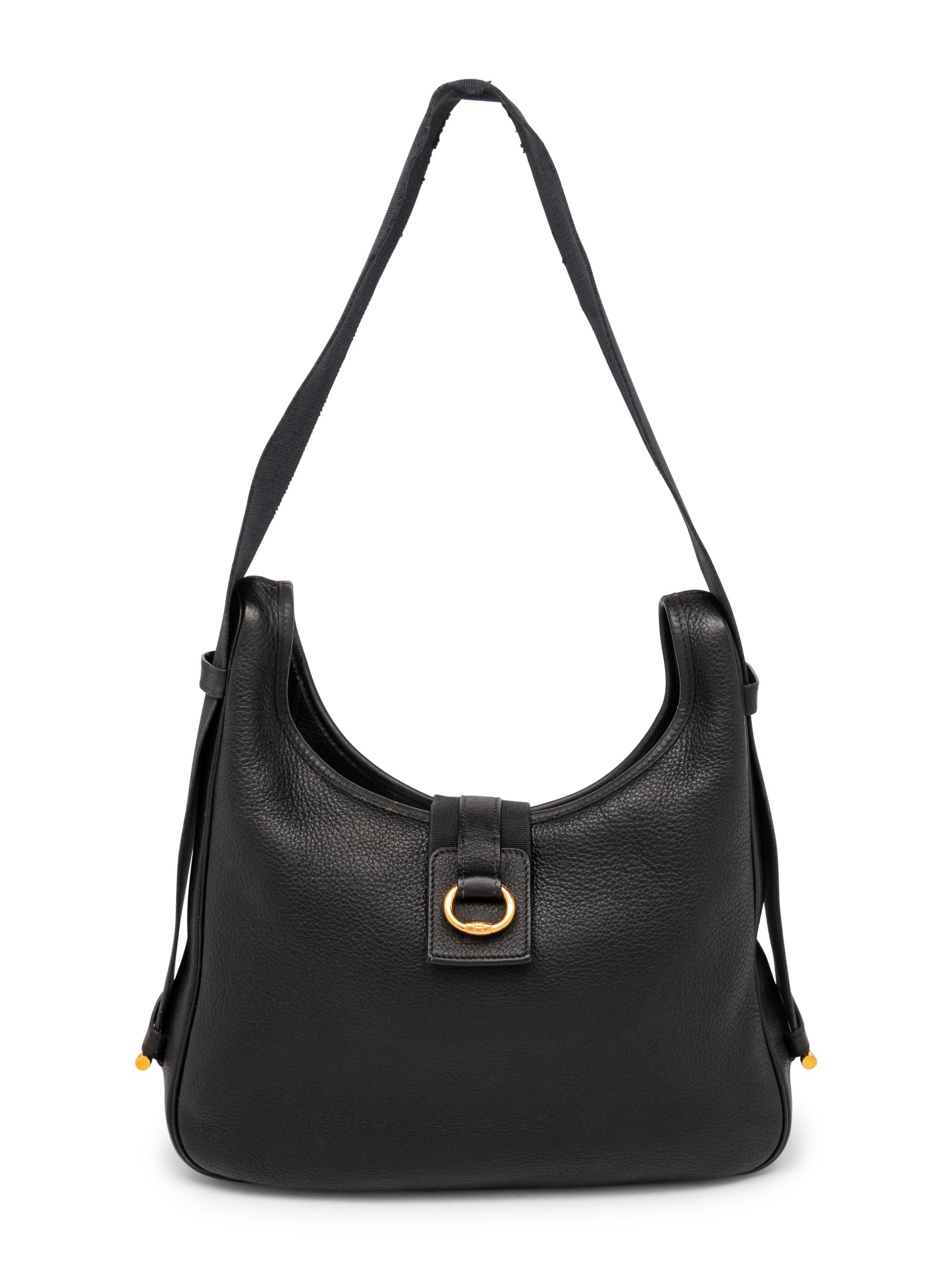Hermès Tsako Bag, 1998