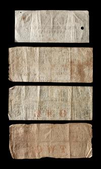 [OBSOLETE] A Group of Four Notes