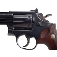 *Smith & Wesson Model 53
