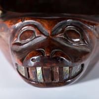 Haida Feast Bowl