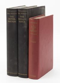 A Collection of Books Pertaining to Economics and History