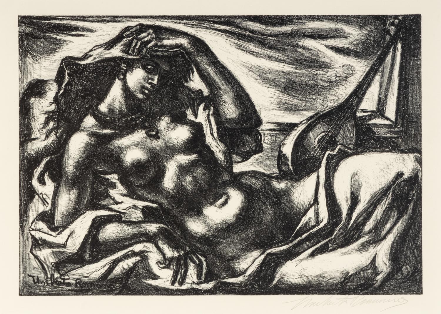 The Awakening