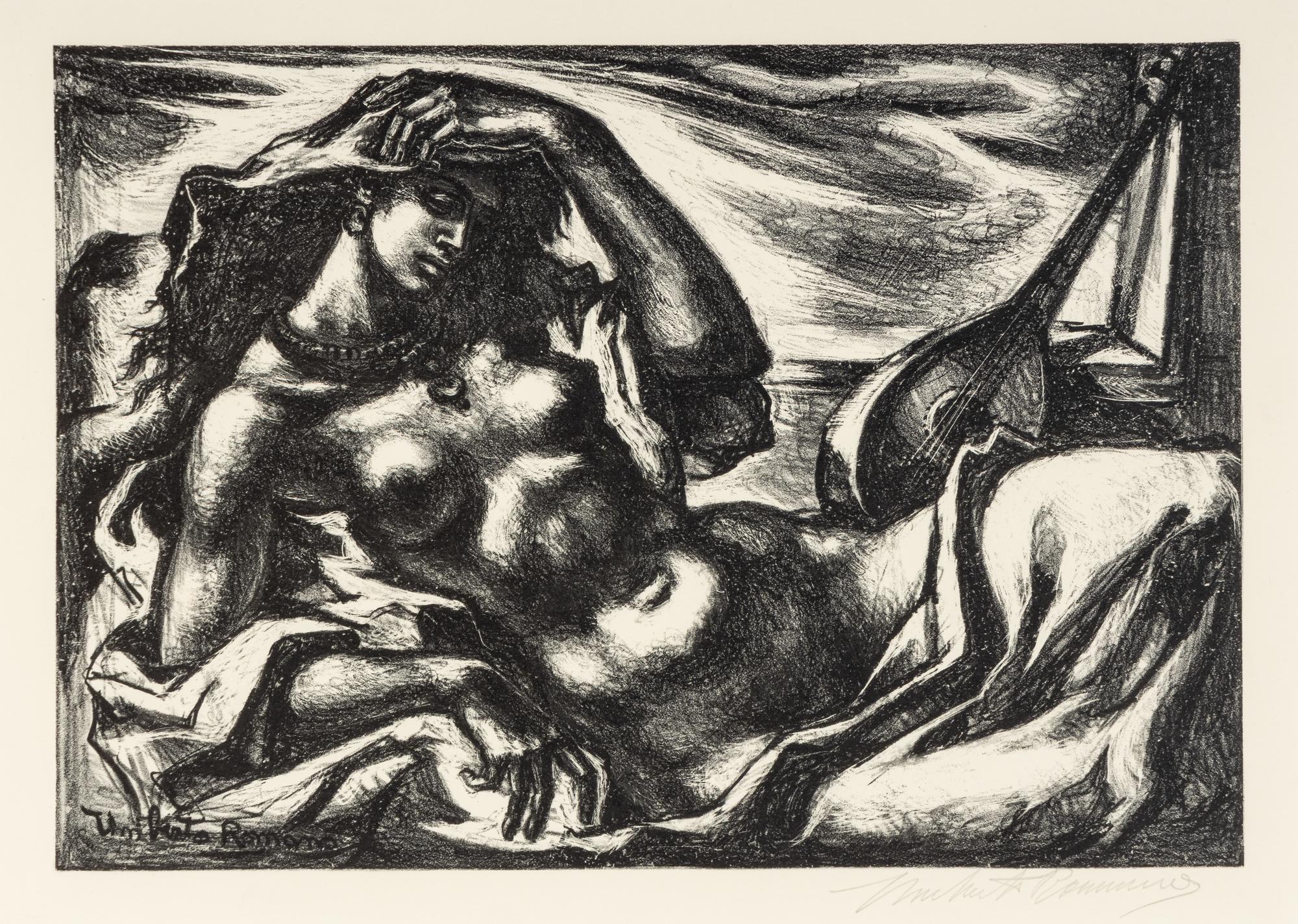 The Awakening