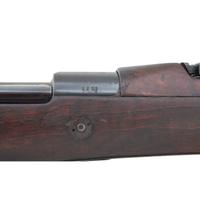 **Portuguese Mauser Model 1904 Vergueiro Carbine in 8mm Mauser