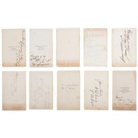 Surgeon Emil Guelich, 9th Illinois Volunteer Infantry. Archive comprising insignia, photographs, and personal items.