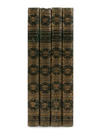 [NATURAL HISTORY]. THORNTON, Robert John (1768-1837). The Philosophy of Botany . London: T. Bensley for the publishers, White, Johnson and Co. ...and the author, [1799]-1810.