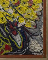 Untitled (Flores) , 1940