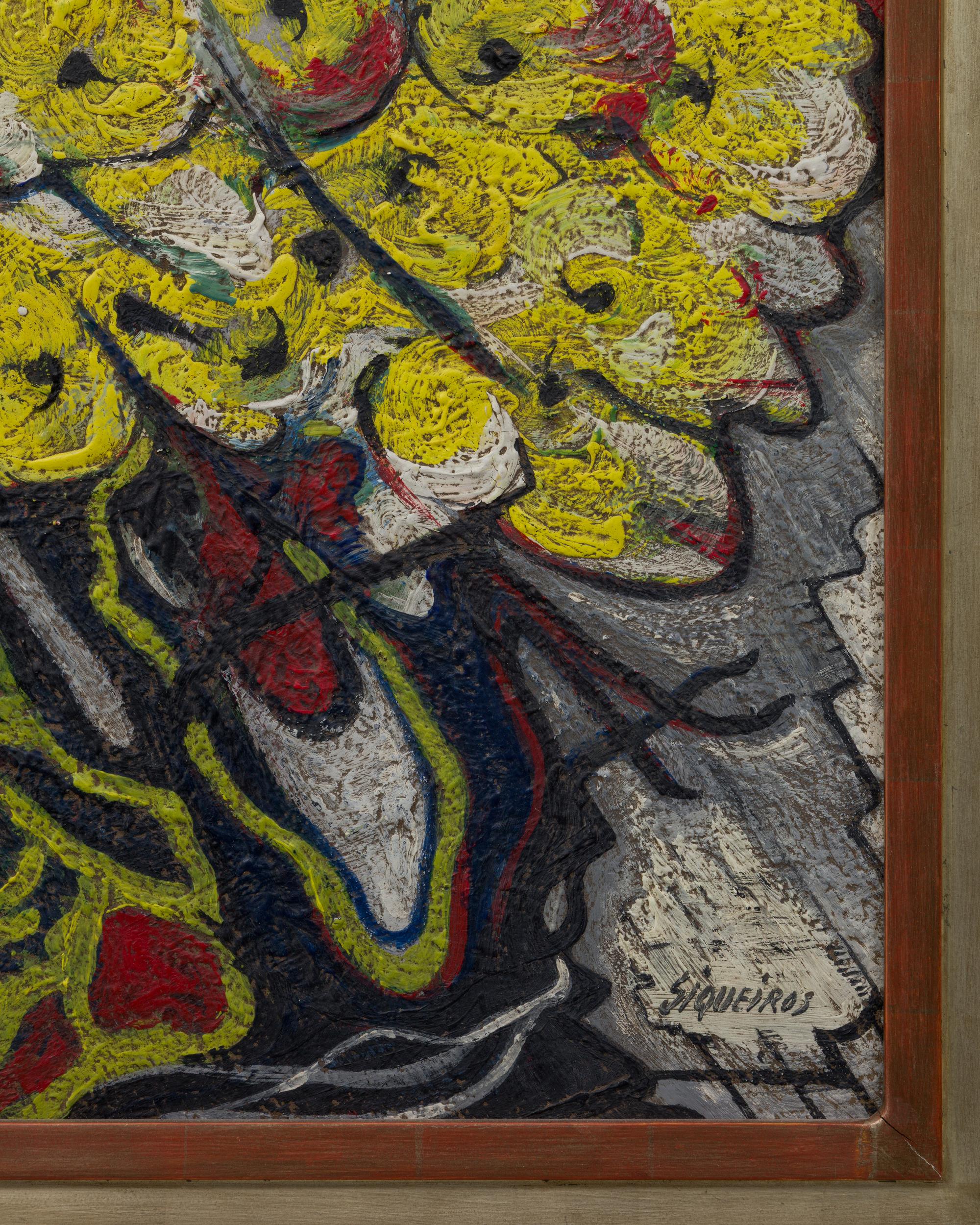 Untitled (Flores) , 1940