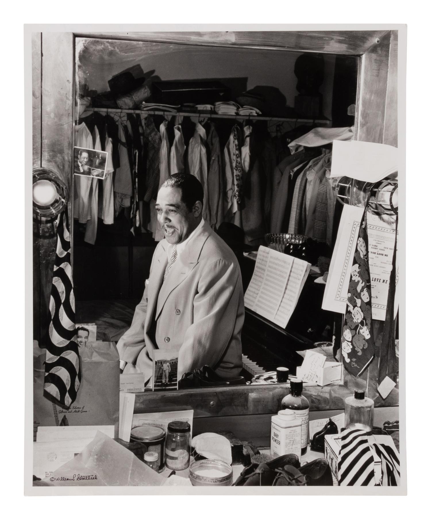 Duke Ellington