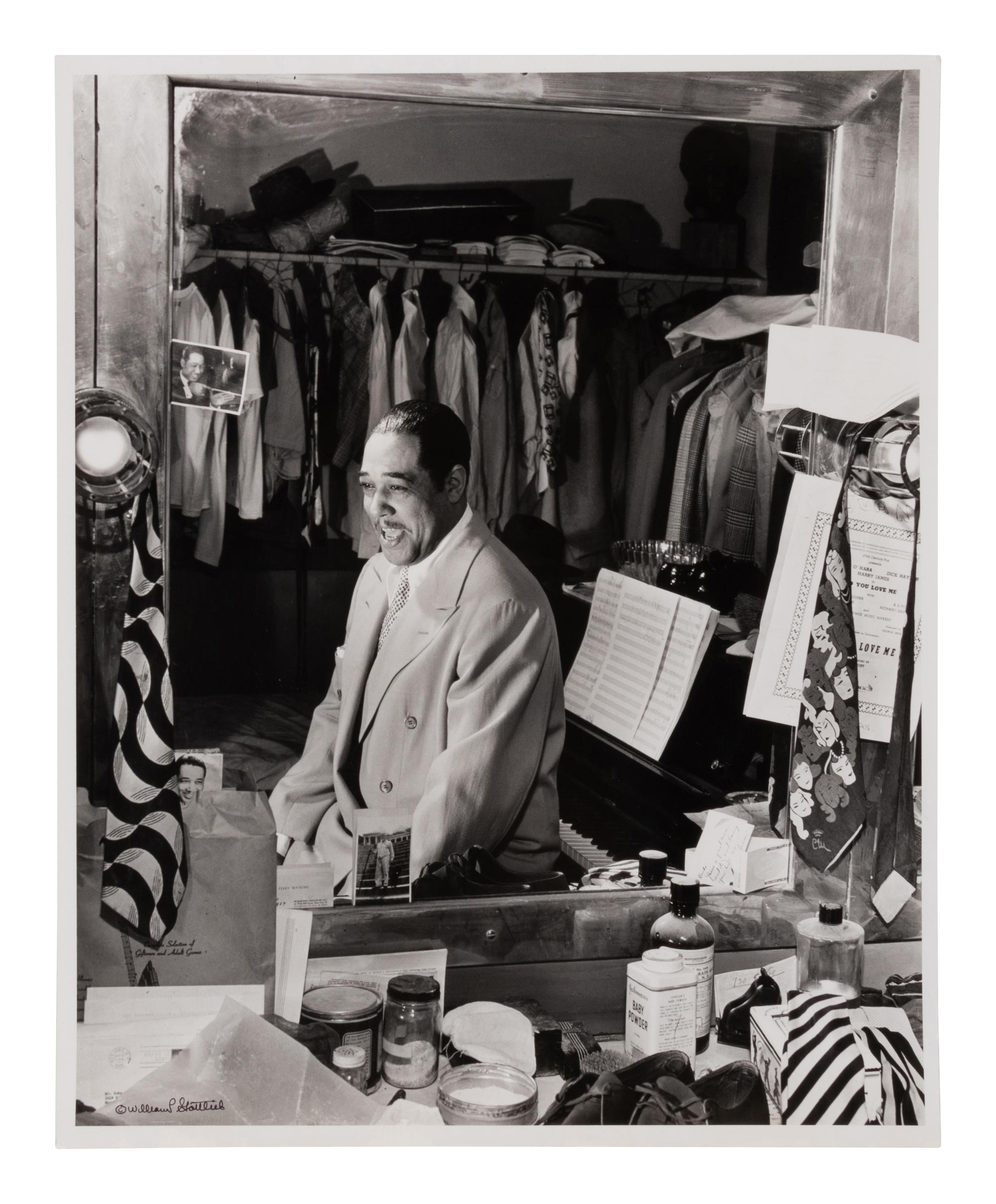 Duke Ellington
