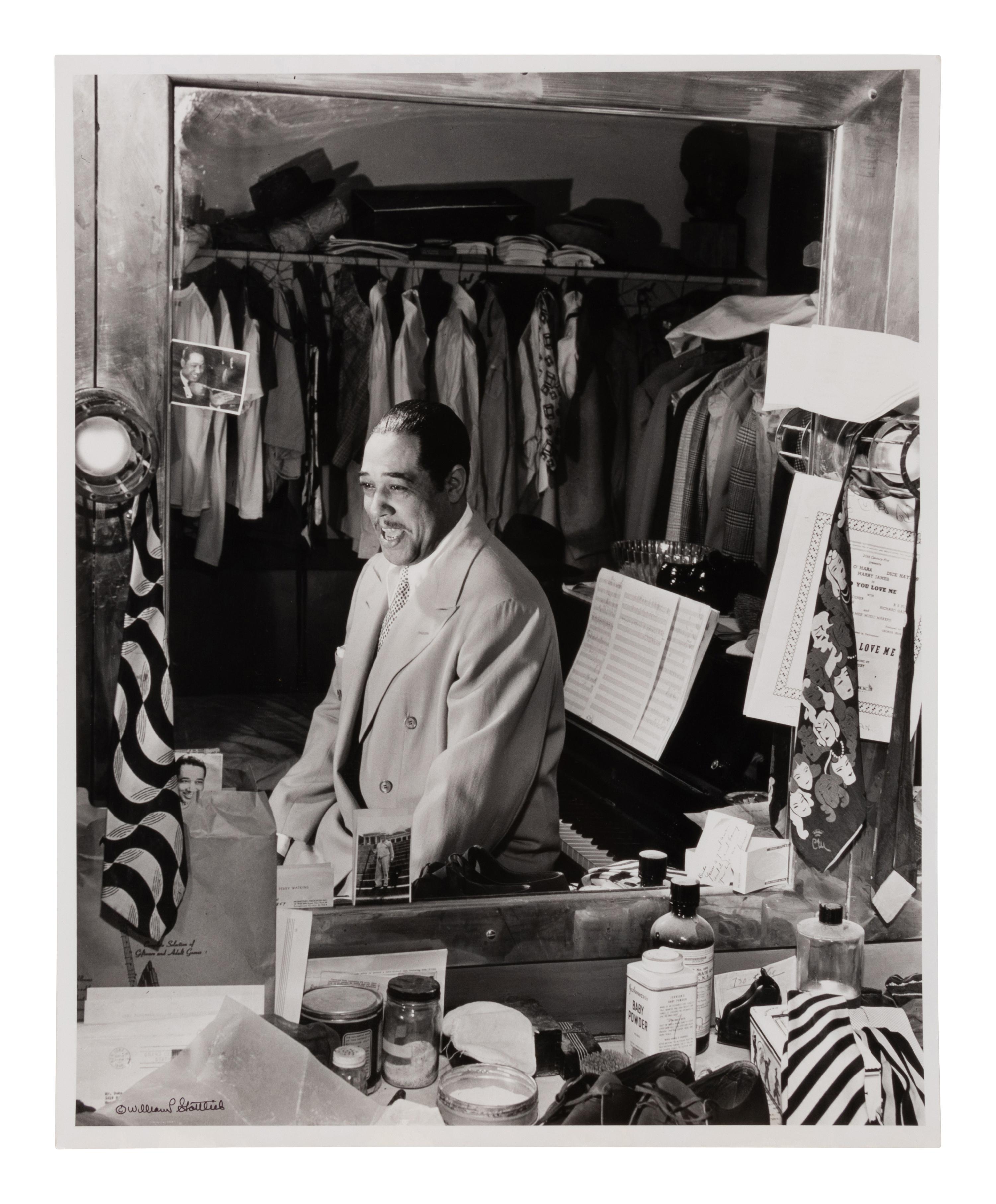 Duke Ellington