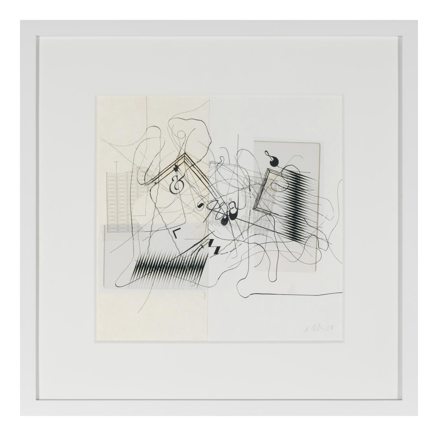 Untitled, 2008
