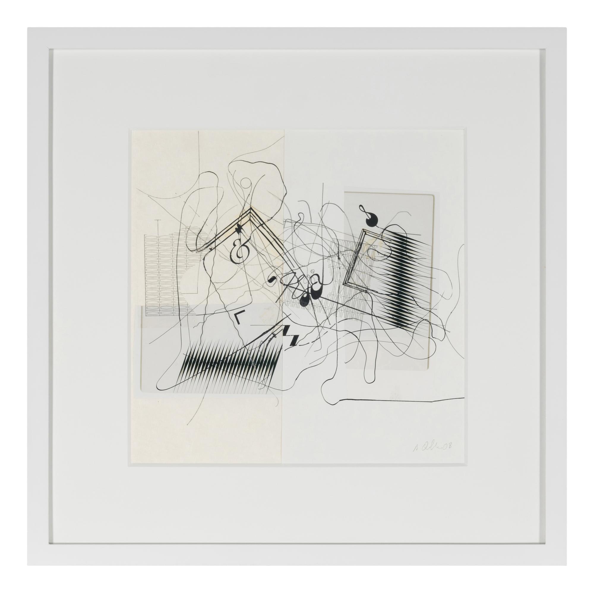 Untitled, 2008