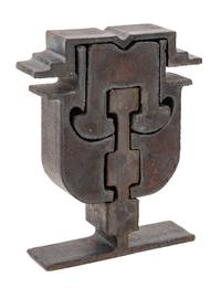 Mark di Suvero, (American, b. 1933), Untitled, 1972