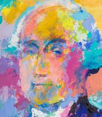 George Washington , 2009
