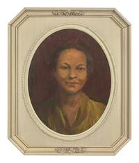 Portrait of a Woman
