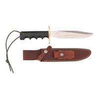 Randall Model 16 Diver Knife with Sheath