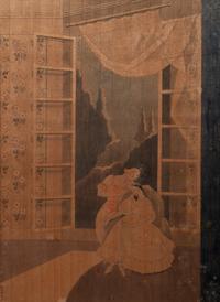 Artist Unknown, Circa 1930