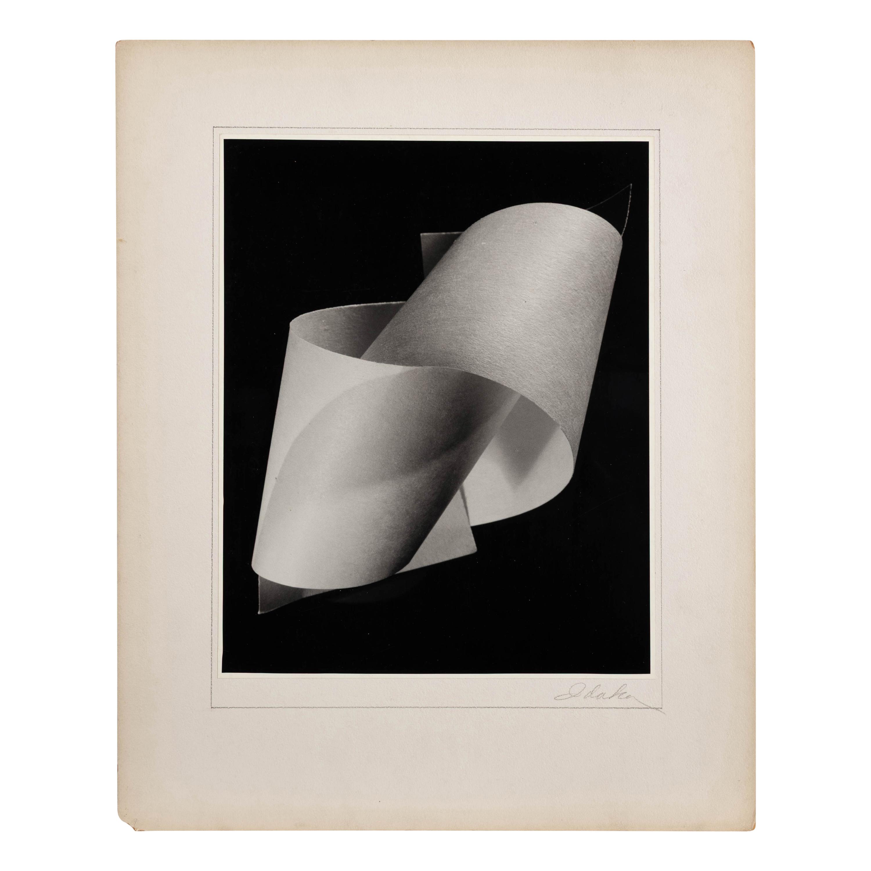 Yuichi Idaka (American, 1914-2012) — Untitled , 1942-1945
