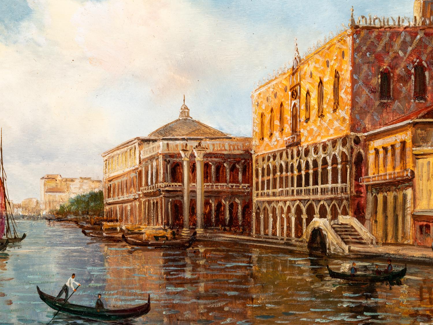 Italian School, 20th Century