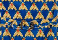 Collection of Five Versace Menswear Separates, 1990-2000s