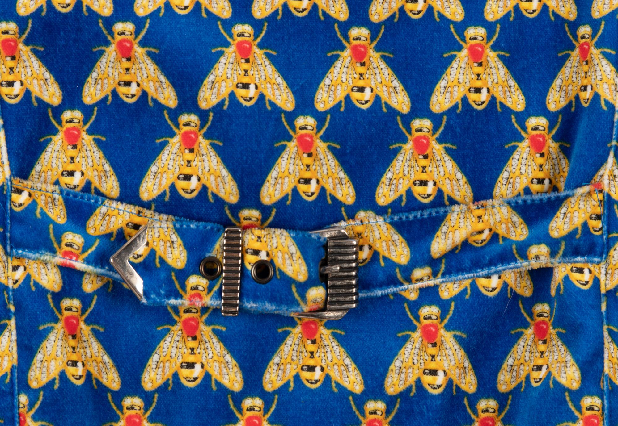 Collection of Five Versace Menswear Separates, 1990-2000s