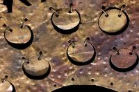 A Sican Gold Diadem