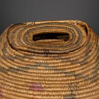 Early Jicarilla Apache Pictorial Creel