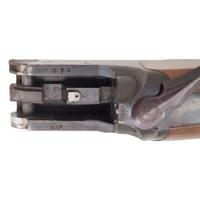 **Perrazi TM1 Single Barrel Trap Shotgun in Case