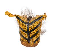Four Mexican Animal Form Festival Masks