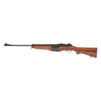 **Johnson Model 1941 Rifle Sporterized